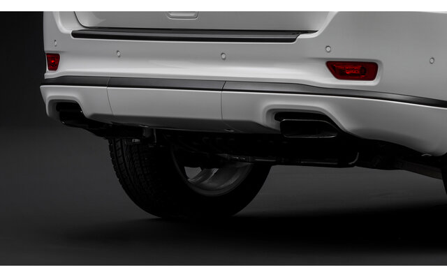 Jeep Grand Cherokee S-Limited ジープグランドチェロキー S-リミテッド