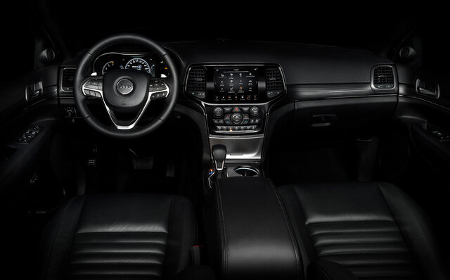 Jeep Grand Cherokee S-Limited ジープグランドチェロキー S-リミテッド