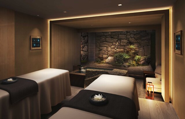 TRAVEL HOTEL THE MITSUI KYOTO TRAVEL HOTEL THE MITSUI KYOTO