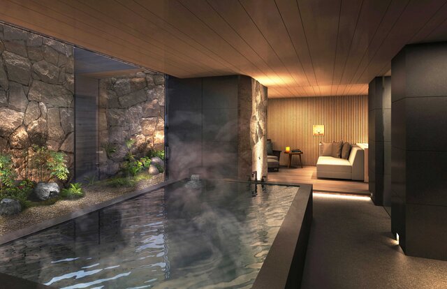 TRAVEL HOTEL THE MITSUI KYOTO TRAVEL HOTEL THE MITSUI KYOTO