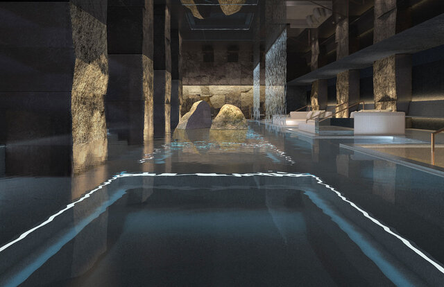 TRAVEL HOTEL THE MITSUI KYOTO TRAVEL HOTEL THE MITSUI KYOTO