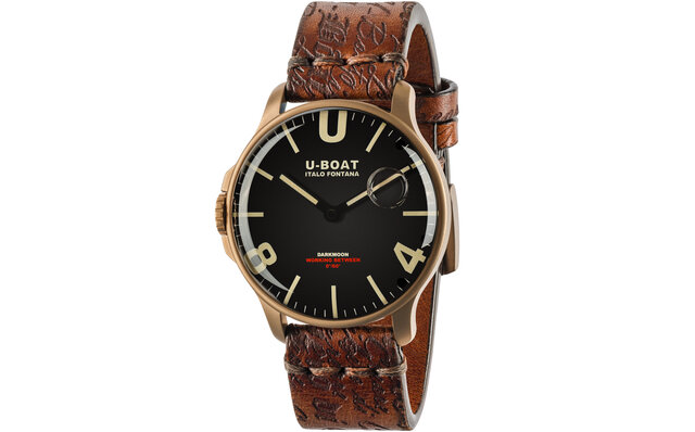 ダークムーン U-BOAT