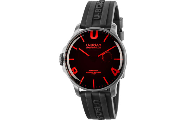 ダークムーン U-BOAT