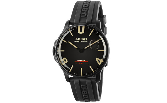 ダークムーン U-BOAT