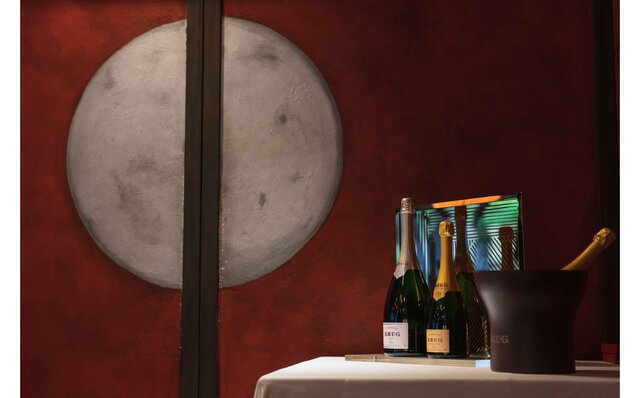 レストラン「マルゴット・エ・バッチャーレ」 レストラン「マルゴット・エ・バッチャーレ」