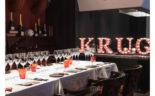 レストラン「マルゴット・エ・バッチャーレ」 レストラン「マルゴット・エ・バッチャーレ」