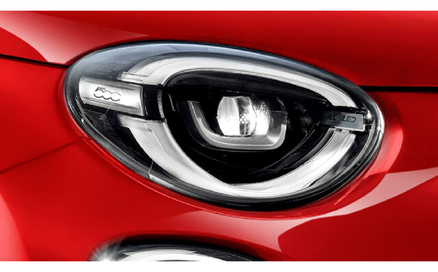 FIAT 500X Sport フィアット500X スポーツ FIAT 500X Sport フィアット500X スポーツ