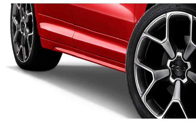 FIAT 500X Sport フィアット500X スポーツ FIAT 500X Sport フィアット500X スポーツ
