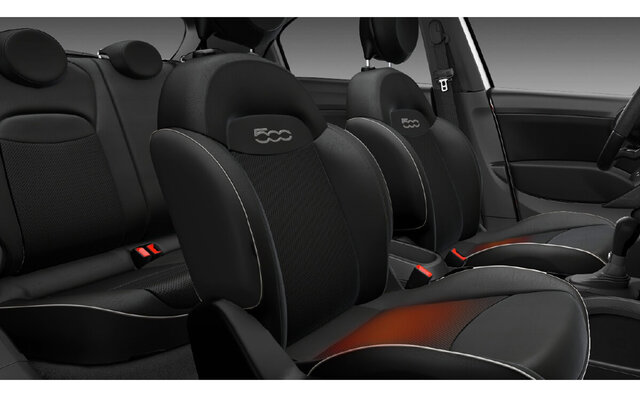 FIAT 500X Sport フィアット500X スポーツ FIAT 500X Sport フィアット500X スポーツ