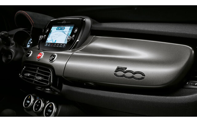 FIAT 500X Sport フィアット500X スポーツ FIAT 500X Sport フィアット500X スポーツ