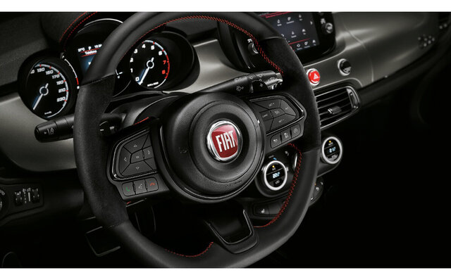 FIAT 500X Sport フィアット500X スポーツ FIAT 500X Sport フィアット500X スポーツ