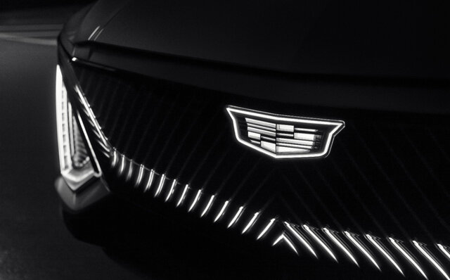 CADILLAC Lyriq キャデラック リリック CADILLAC Lyriq キャデラック リリック