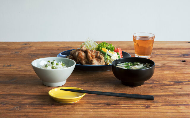 Common Japanese Style Common Japanese Style