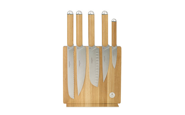 クリストフル ROYAL CHEF ナイフ＆タブレットホルダー