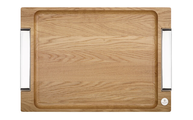 クリストフル ROYAL CHEF ナイフ＆タブレットホルダー