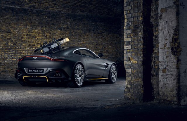 Aston Martin|アストンマーティン Aston Martin|アストンマーティン