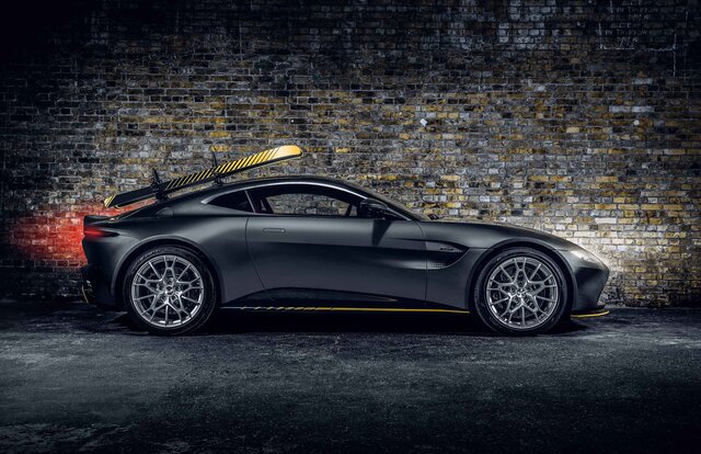 Aston Martin|アストンマーティン Aston Martin|アストンマーティン