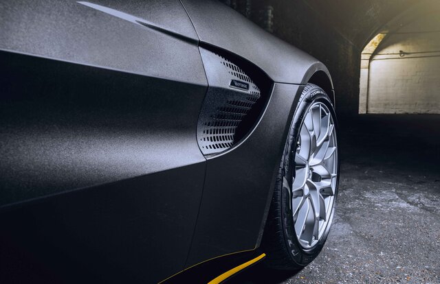 Aston Martin|アストンマーティン Aston Martin|アストンマーティン