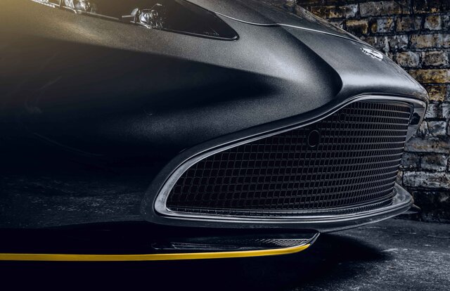 Aston Martin|アストンマーティン Aston Martin|アストンマーティン
