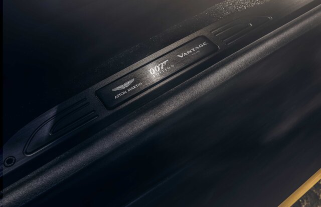Aston Martin|アストンマーティン Aston Martin|アストンマーティン