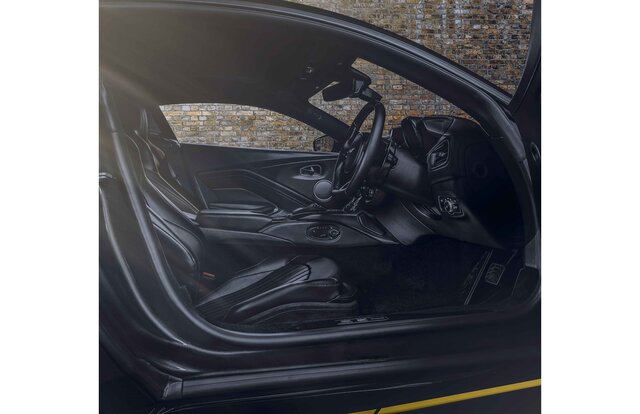 Aston Martin|アストンマーティン Aston Martin|アストンマーティン