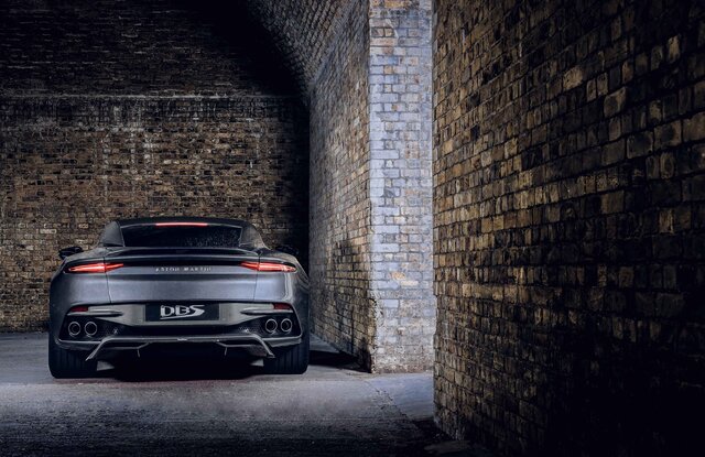 Aston Martin|アストンマーティン Aston Martin|アストンマーティン