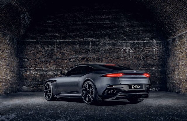 Aston Martin|アストンマーティン Aston Martin|アストンマーティン