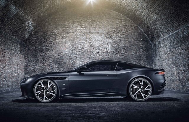 Aston Martin|アストンマーティン Aston Martin|アストンマーティン