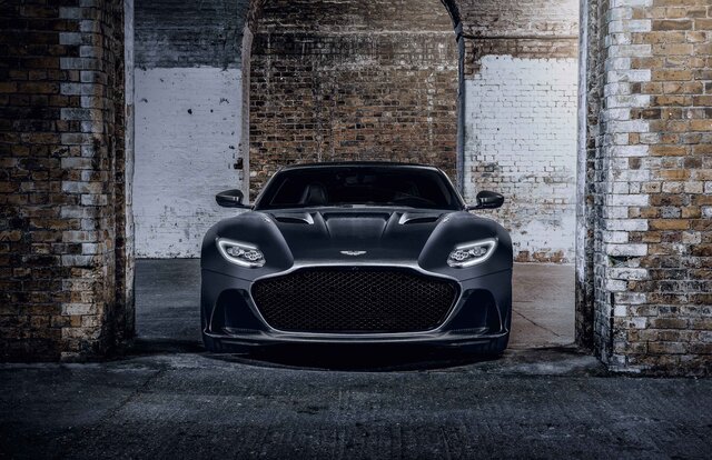 Aston Martin|アストンマーティン Aston Martin|アストンマーティン