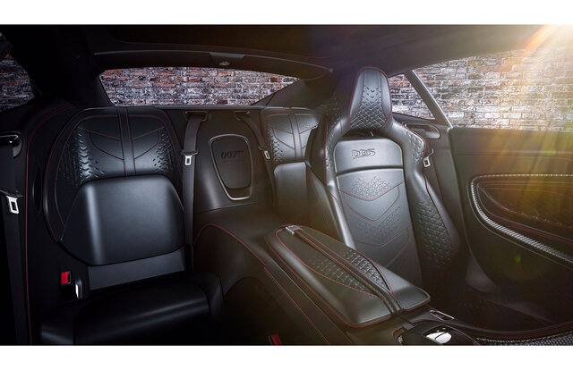 Aston Martin|アストンマーティン Aston Martin|アストンマーティン