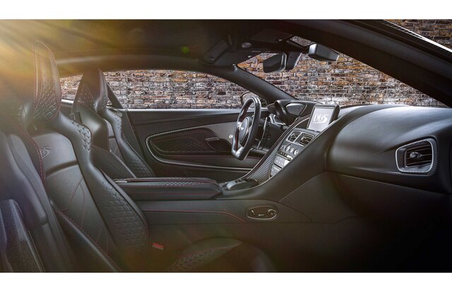 Aston Martin|アストンマーティン Aston Martin|アストンマーティン