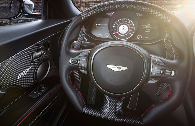 Aston Martin|アストンマーティン Aston Martin|アストンマーティン