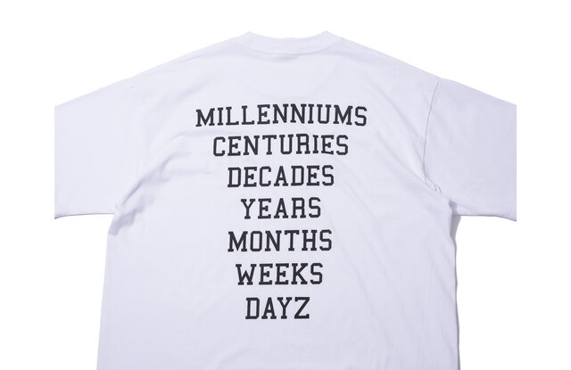 セレクトショップ「DAYＺ」