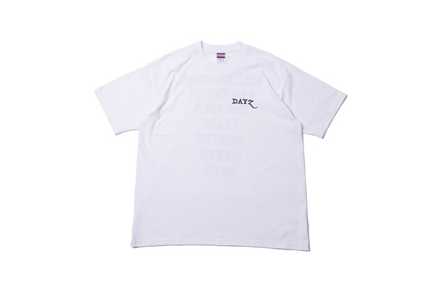 セレクトショップ「DAYＺ」