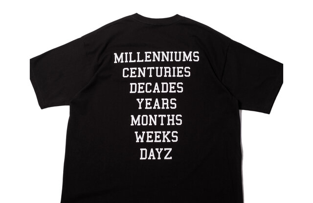 セレクトショップ「DAYＺ」