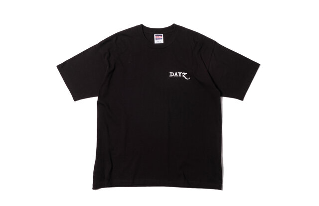 セレクトショップ「DAYＺ」