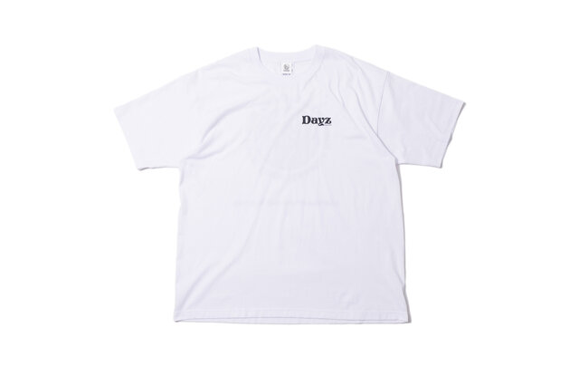 DAYZ デイズ