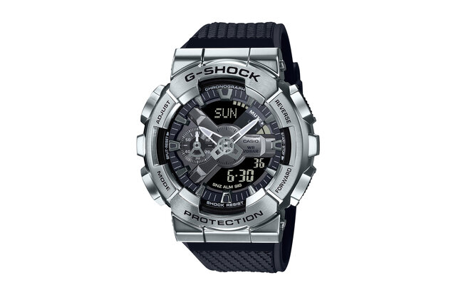 G-SHOCK Gショック GM-110-1AJF