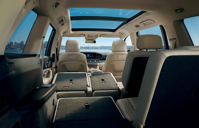 Mercedes Benz GLS メルセデス・ベンツGLS Mercedes Benz GLS メルセデス・ベンツGLS