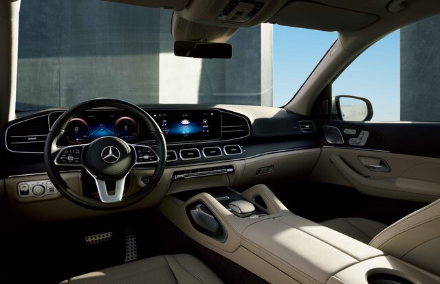 Mercedes Benz GLS メルセデス・ベンツGLS Mercedes Benz GLS メルセデス・ベンツGLS