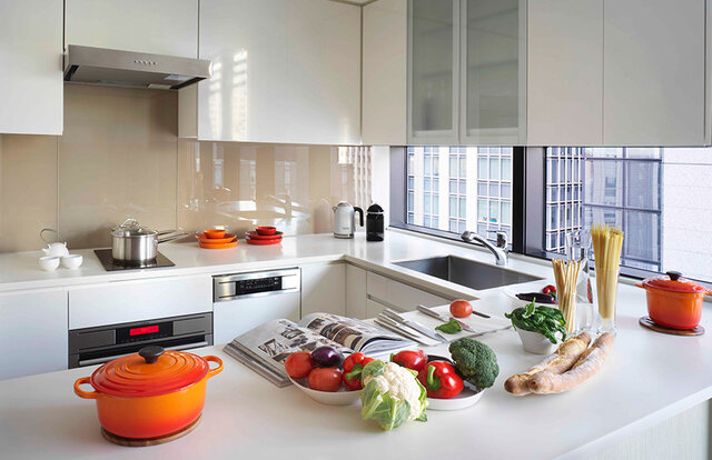 TRAVEL オークウッドプレミア東京　Triple the Perks