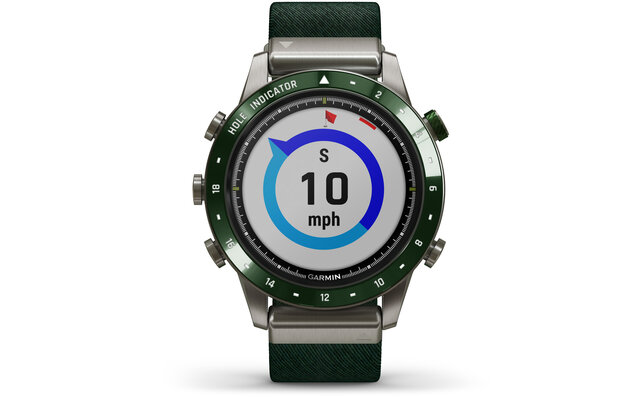 Garmin ガーミン MARQ Golfer Japan Limited Kit Garmin ガーミン MARQ Golfer Japan Limited Kit