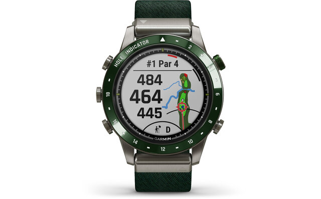 Garmin ガーミン MARQ Golfer Japan Limited Kit Garmin ガーミン MARQ Golfer Japan Limited Kit