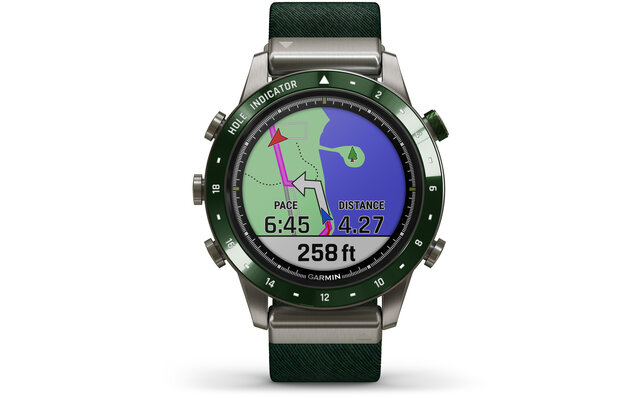Garmin ガーミン MARQ Golfer Japan Limited Kit Garmin ガーミン MARQ Golfer Japan Limited Kit