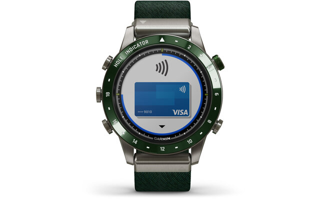 Garmin ガーミン MARQ Golfer Japan Limited Kit Garmin ガーミン MARQ Golfer Japan Limited Kit