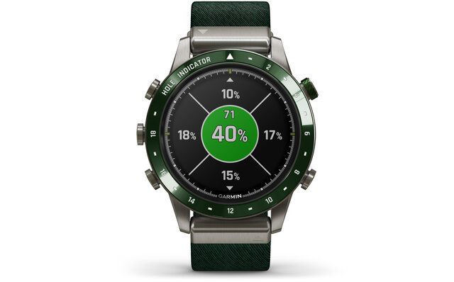 Garmin ガーミン MARQ Golfer Japan Limited Kit Garmin ガーミン MARQ Golfer Japan Limited Kit