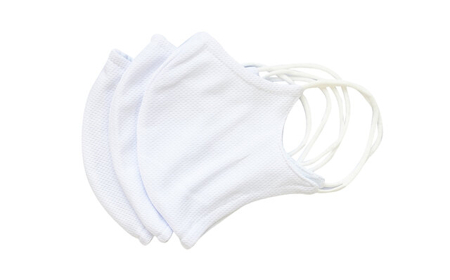 洗える70億人のマスク