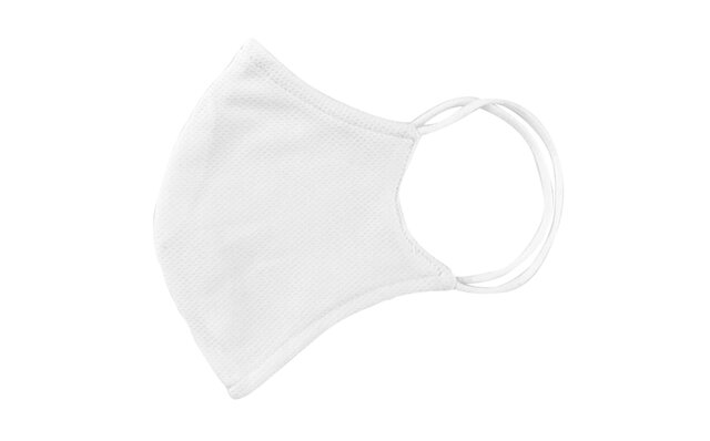 洗える70億人のマスク