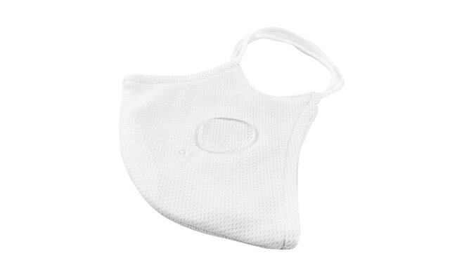 洗える70億人のマスク