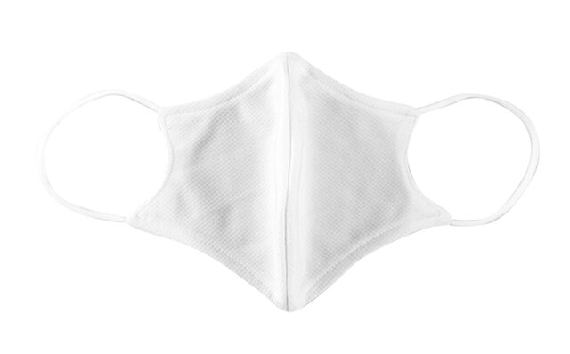 洗える70億人のマスク